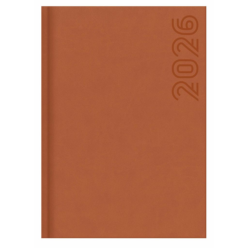 E15-Agenda Semana / 25-Tucson / 455-Marron