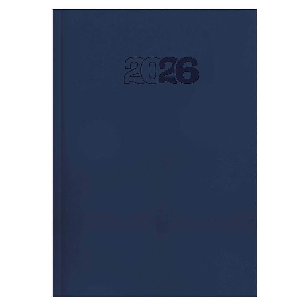 E15-Agenda Semana / MR-Chia / C03-Azul