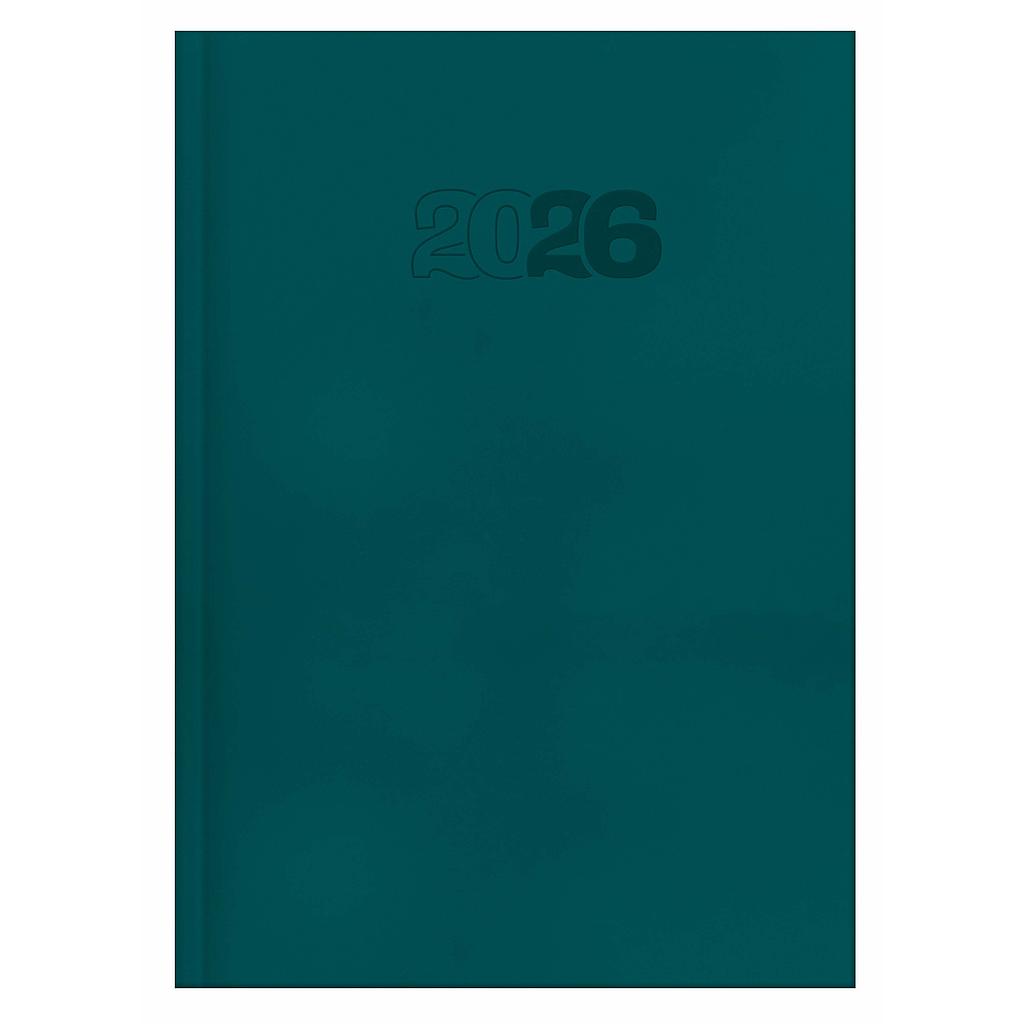 E15-Agenda Semana / MR-Chia / C21-Verde