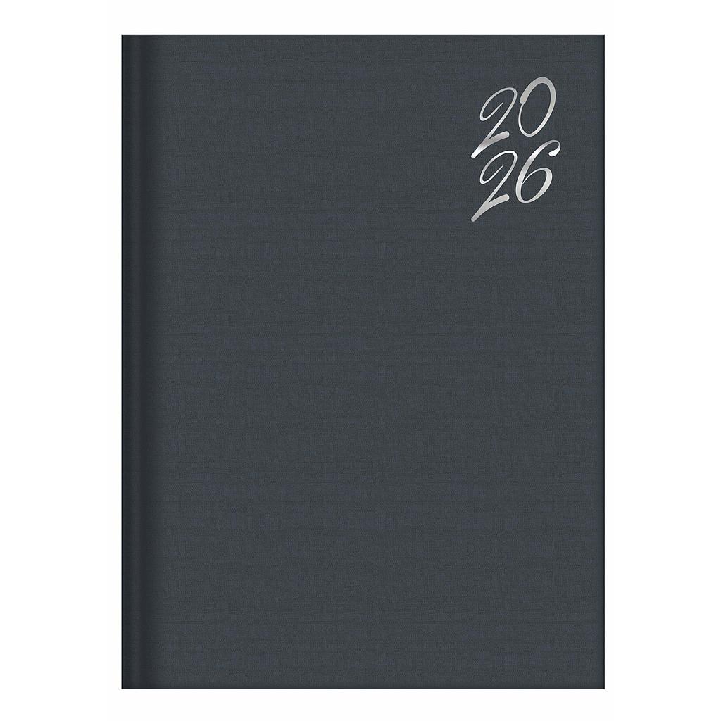 E27-Dietario Plano / AI-Corvara / D57-Gris