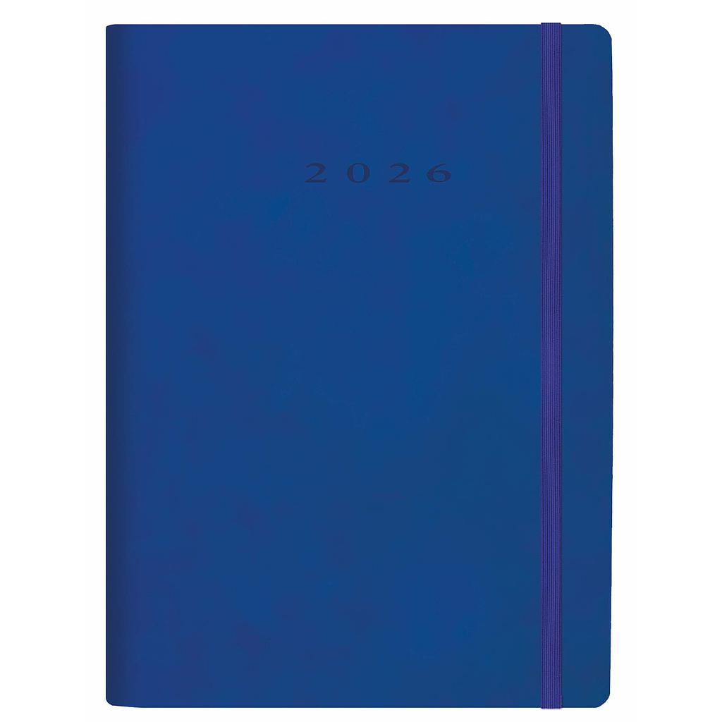 D33-Agenda Dia Wire'o / MR-Chia / C18-Beige