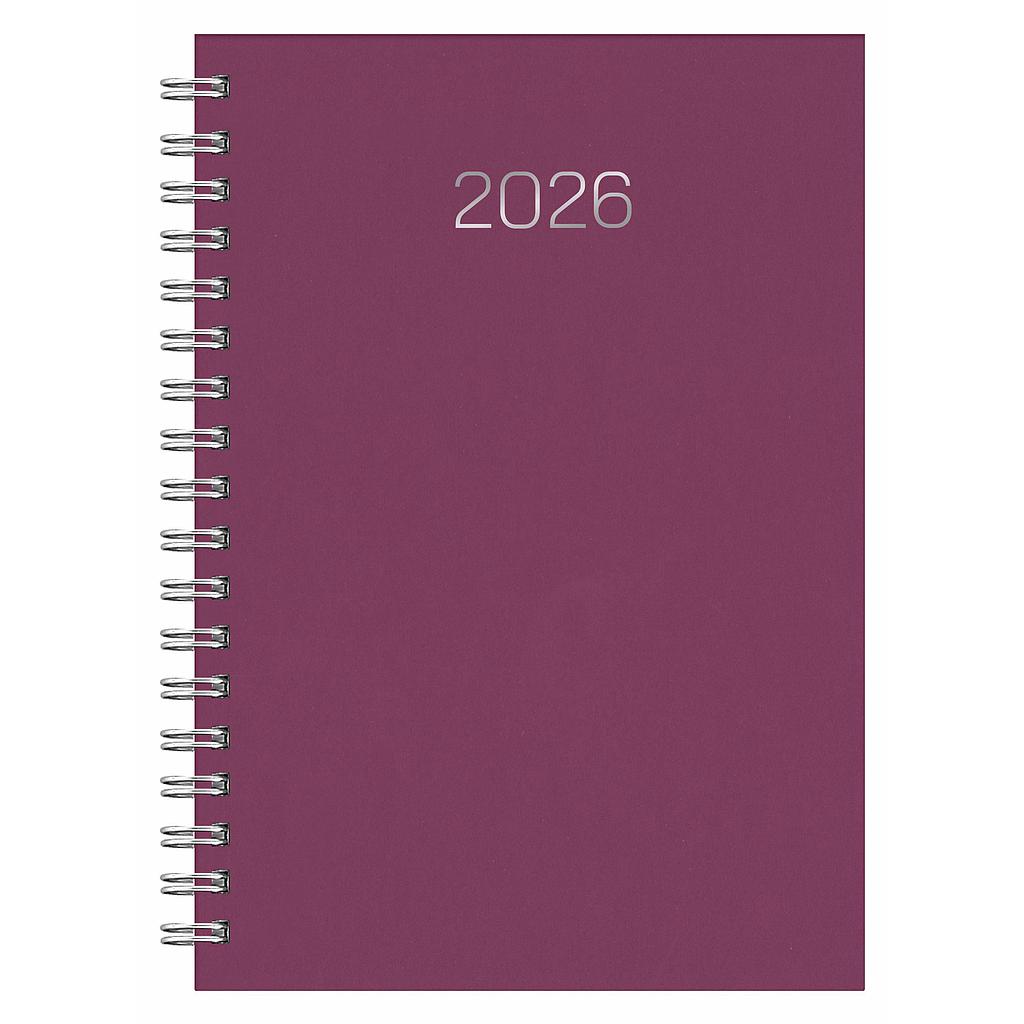 D13-Agenda Dia Wire'o / 04-Matra Beta / 549-Amarillo (copy)