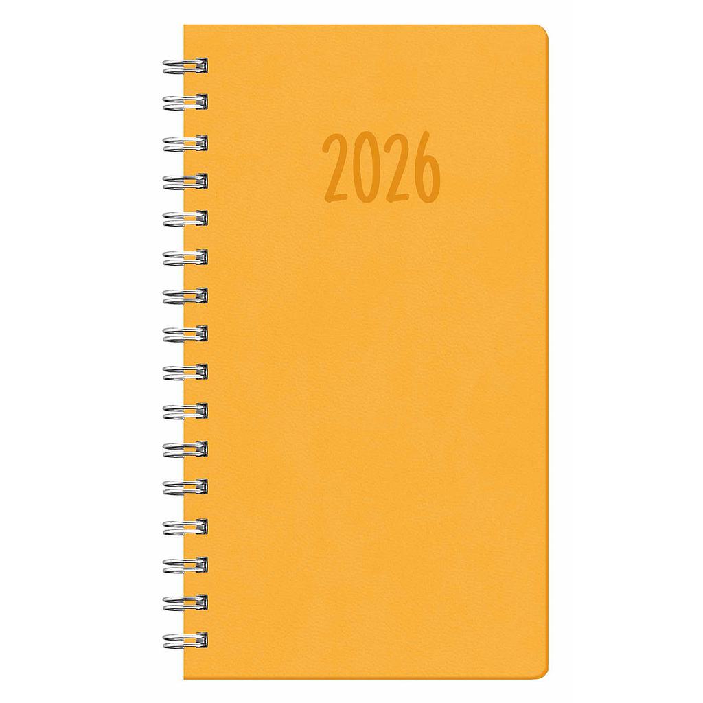 E04-Bolsillo Wire'o / 6H-Print Flex / 835-Amarillo