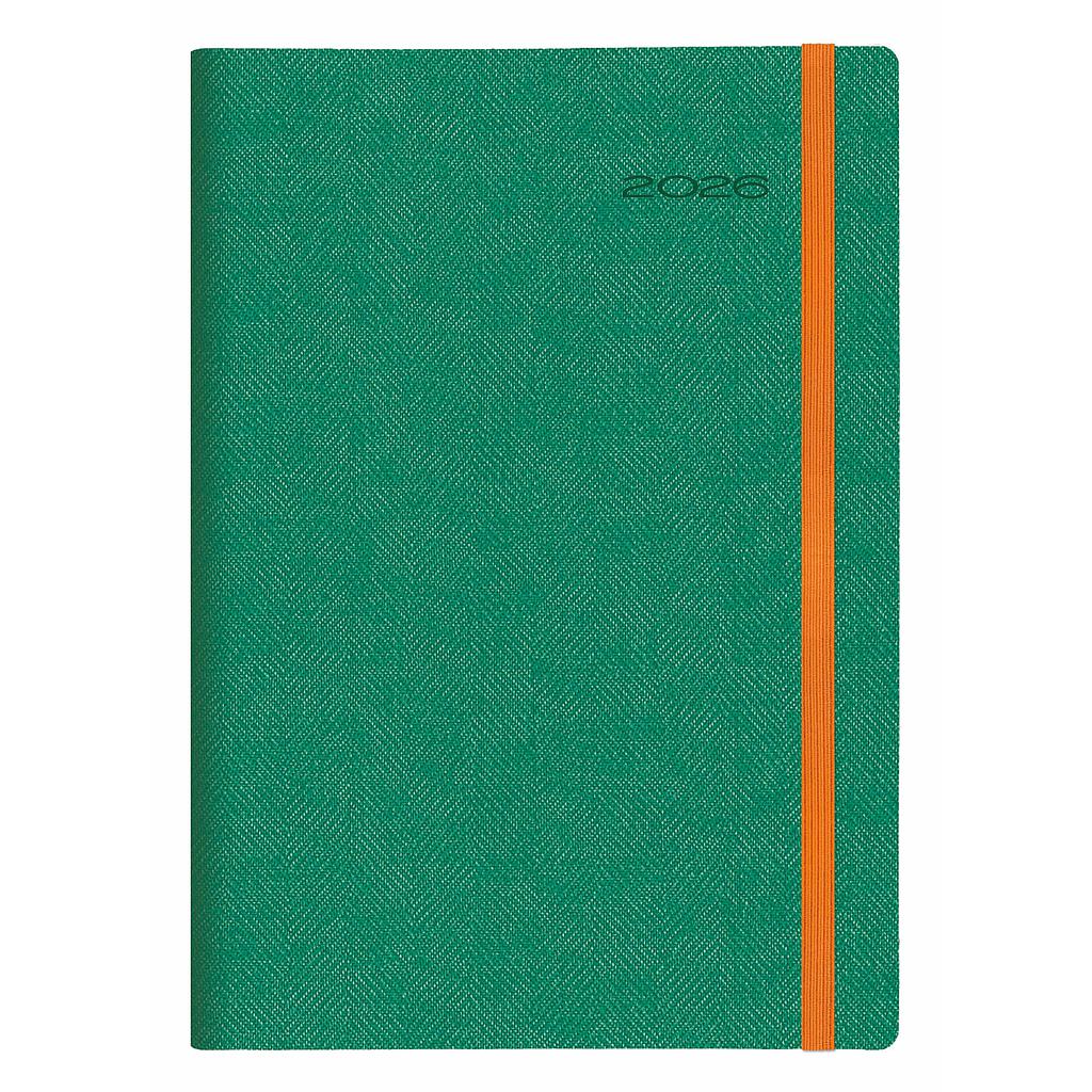 O24-Slim Twin Time / FF-Fiesole Flex / 396-Verde