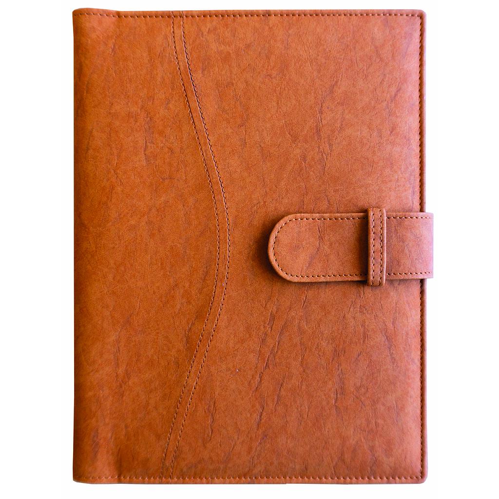 E13-Portadocumentos Semana Wire'o / 6X-Gradara / 335-Rojo