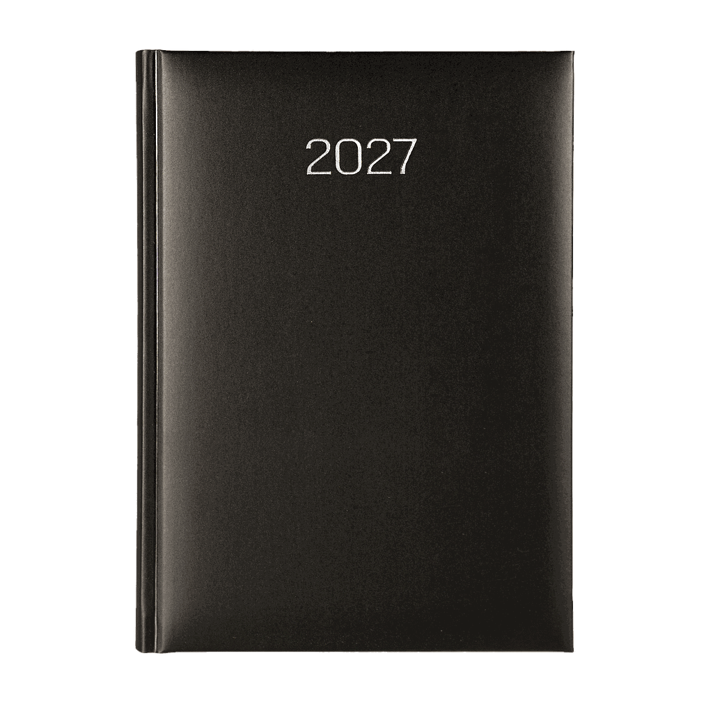 D07-Dietario Base / 58-Premium / C01-Negro