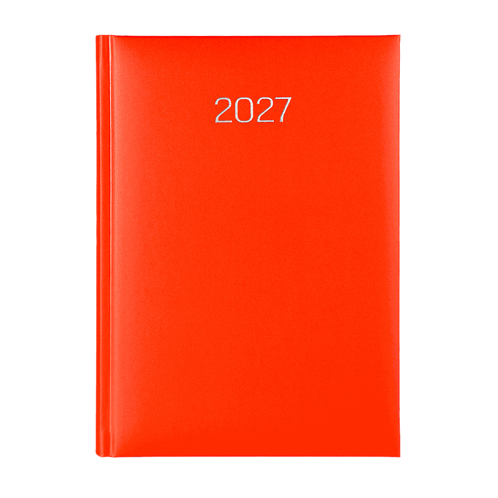 D07-Dietario Base / 58-Premium / C20-Rojo