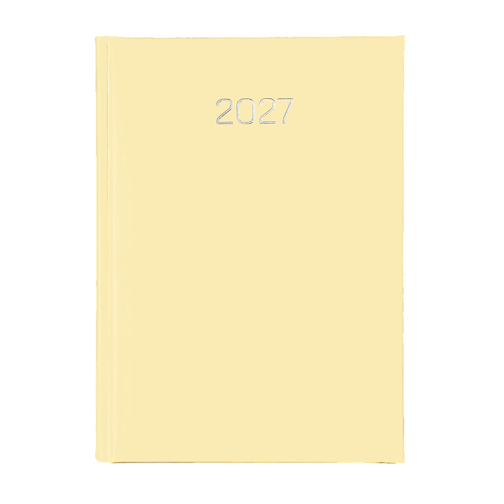 D07-Dietario Base / 58-Premium / 392-Amarillo