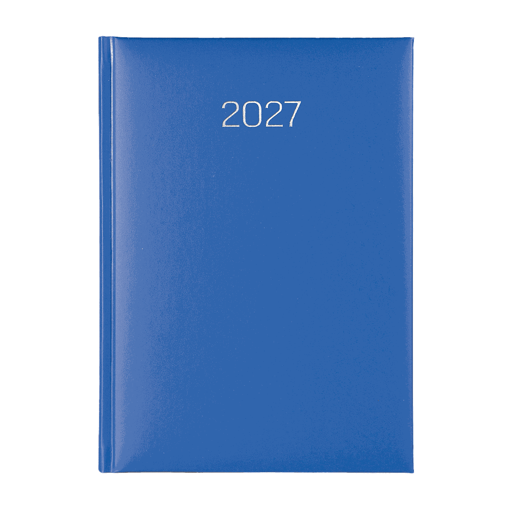 D07-Dietario Base / 58-Premium / 495-Azul