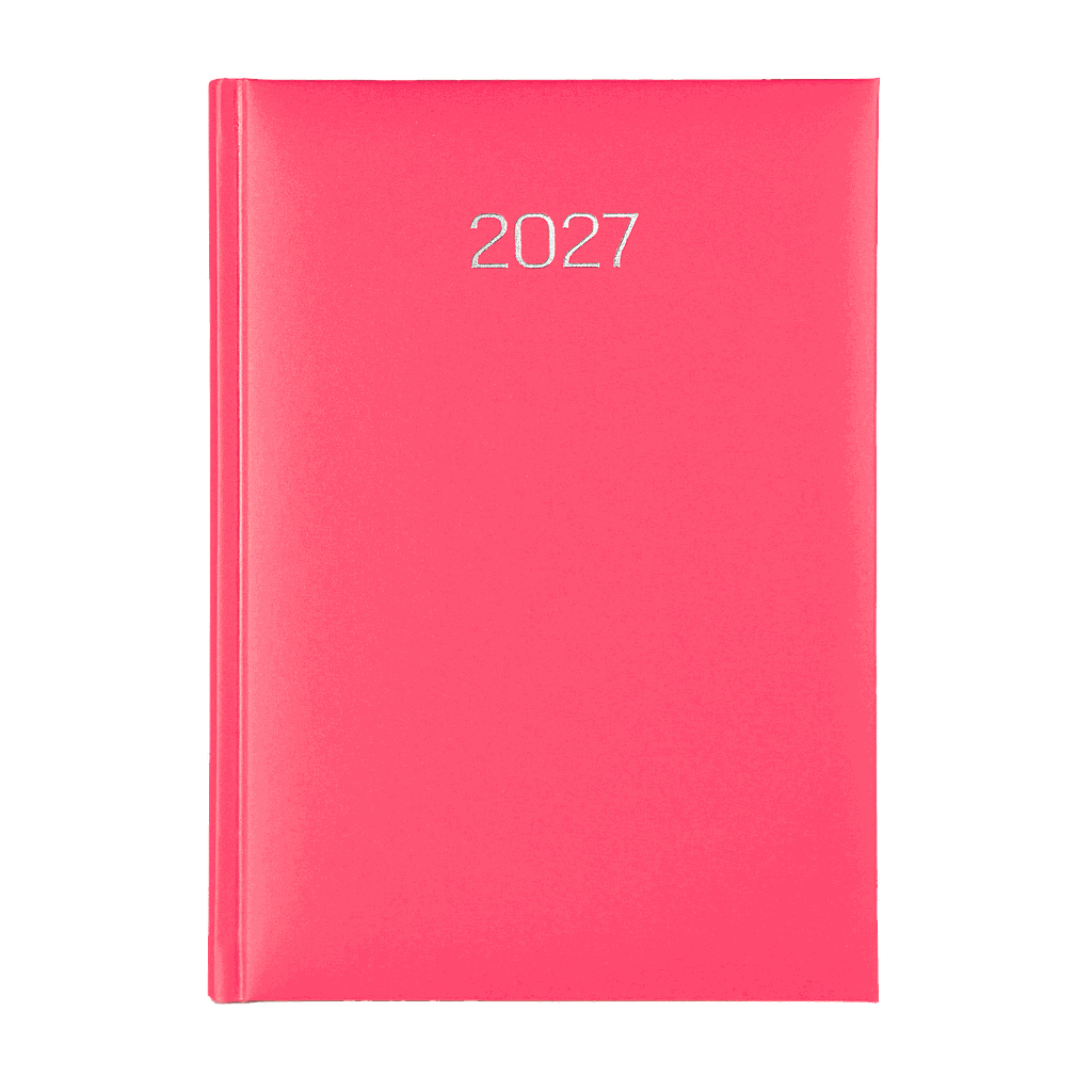 D07-Dietario Base / 58-Premium / C24-Rosa