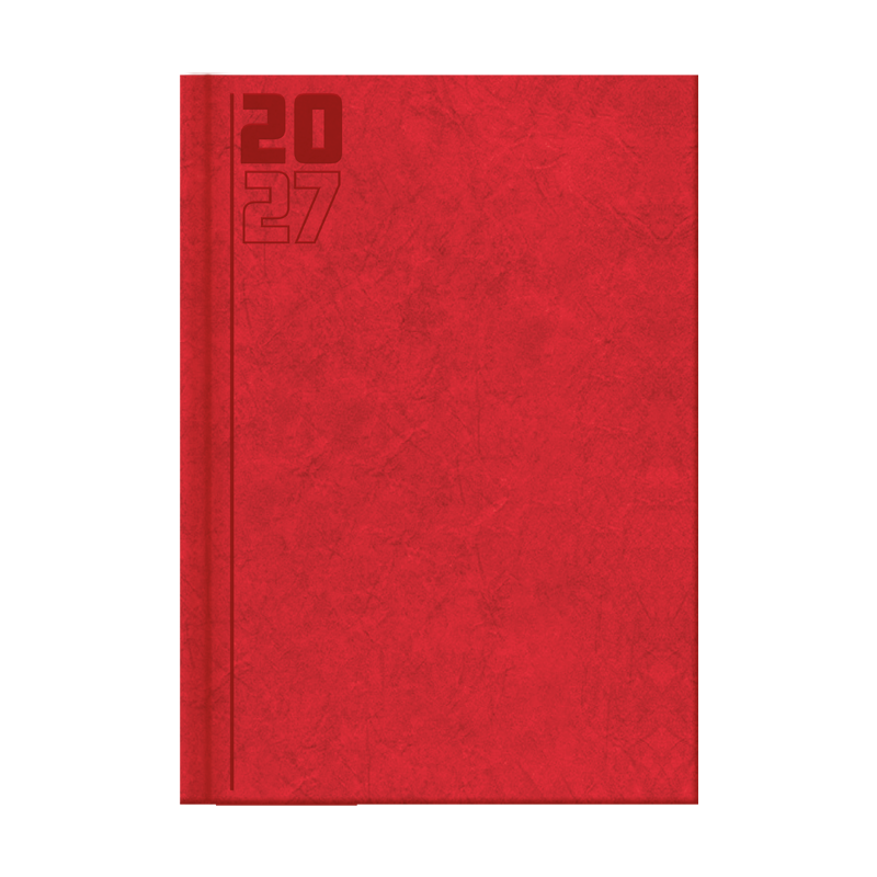 E15-Agenda Semana / 25-Tucson / 914-Azul