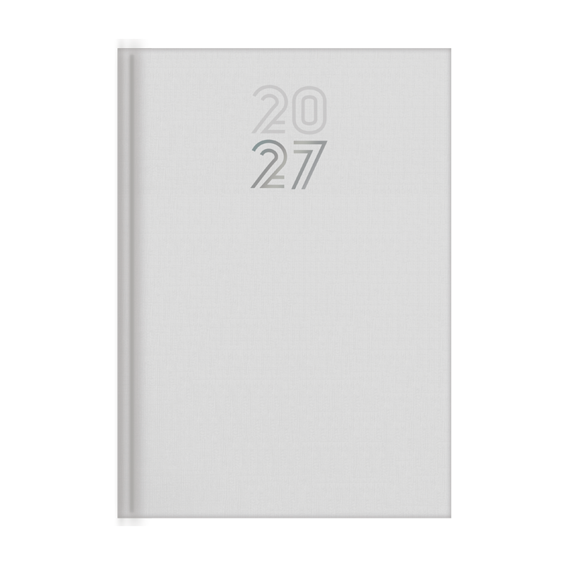 E11-Agenda Dia / 61-Aprica / D29-Plata