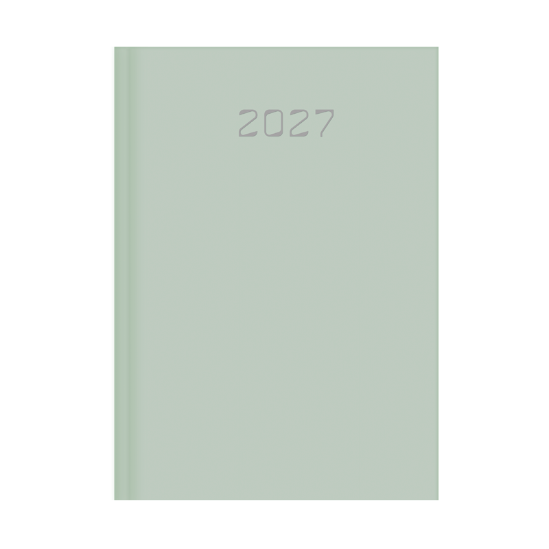 E11-Agenda Dia / 61-Aprica / D21-Azul