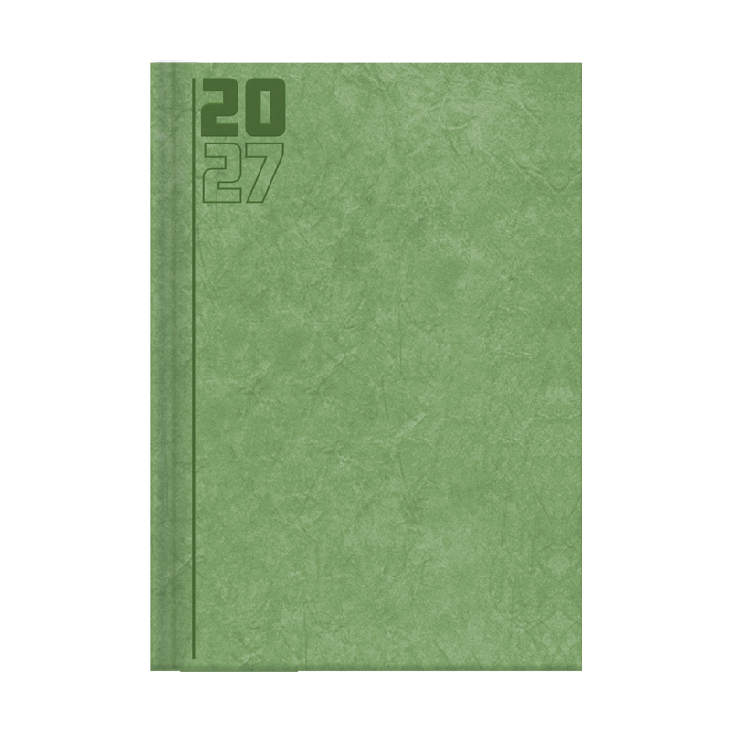 E11-Agenda Dia / 61-Aprica / D21-Azul