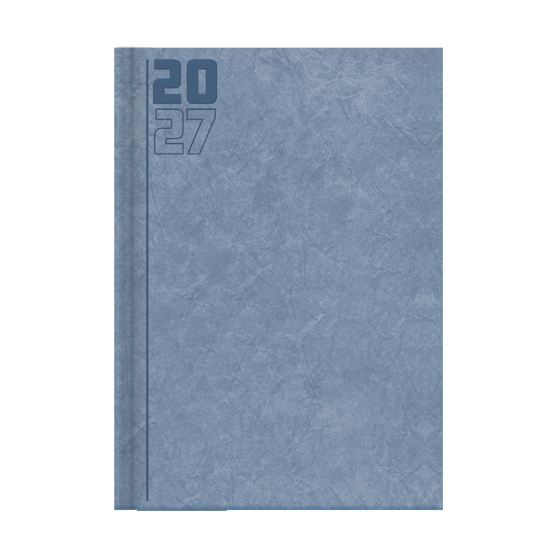E11-Agenda Dia / 61-Aprica / D21-Azul