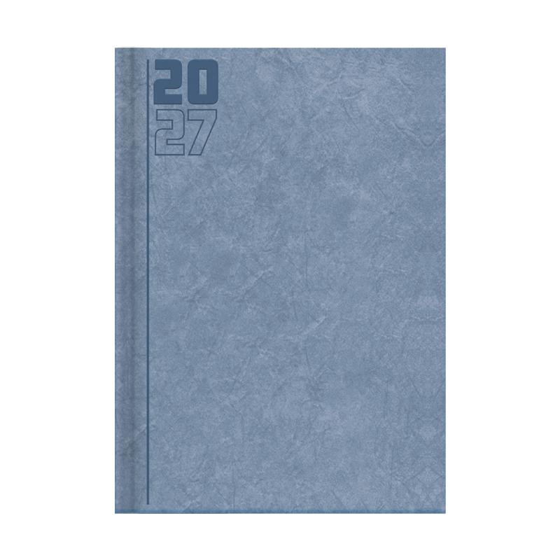 D11-Agenda Diaria / DN-Capalbio / D65-Verde (copy)