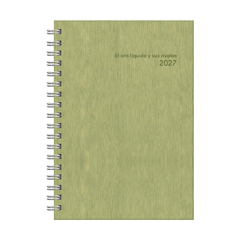 D13-Agenda Dia Wire'o / 04-Matra Beta / 547-Verde (copy)
