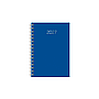 D08-Dietario Base Wire'o / 58-Premium / 226-Azul