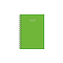 D08-Dietario Base Wire'o / 58-Premium / 179-Verde