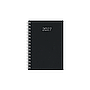 D08-Dietario Base Wire'o / 58-Premium / C01-Negro
