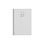 E11-Agenda Dia / 61-Aprica / D29-Plata