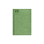 E11-Agenda Dia / DN-Capalbio / D65-Verde