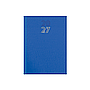 E27-Dietario Plano / 61-Aprica / D21-Azul