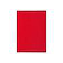 D13-Portadocumentos Dia Wire'o / 6S-Trek / 457-Rojo