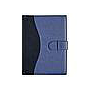E13-Portadocumentos Semana Wire'o / 6P-Bitono Oceano / 380-Azul/Azul