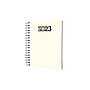 D13-Agenda Dia Wire'o / 55-Recambio