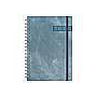 D13-Agenda Dia Wire'o / VA-Lovere / B40-Azul