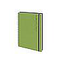 E13-Agenda Semana Wire'o / 6H-Tucson Flex / 927-Verde