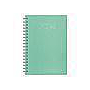 D13-Agenda Dia Wire'o / MJ-Remake / 503-Verde