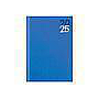 E11-Agenda Dia / 61-Aprica / D21-Azul