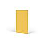 QGS-Notebook Prisma / MO-Prisma / 108-Yellow