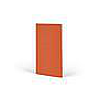 QGS-Notebook Prisma / MO-Prisma / 104-Tangerine