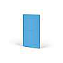 QGS-Notebook Prisma / MO-Prisma / 111-Ocean blue