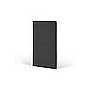 QGS-Notebook Prisma / MO-Prisma / 105-Dark grey
