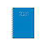 D08-Dietario Base Wire'o / 58-Premium / B32-Azul