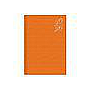 E11-Agenda Dia / AI-Corvara / D60-Naranja