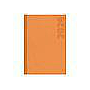 E11-Agenda Dia / 25-Tucson / 003-Naranja