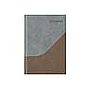 E15-Agenda Semana / AS-Pula / H50-Marron/Gris