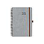 D13-Agenda Dia Wire'o / 6H-Tucson Flex / 452-Naranja (copy)