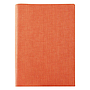 D13-Portadocumentos Dia Wire'o / F5-Liseuse Japan / 789-Naranja