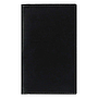 E04-Bolsillo Wire'o / Piel Izaro / Negro 2307