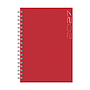 D13-Agenda Dia Wire'o / 04-Matra Beta / 546-Rojo