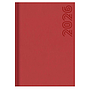 E11-Agenda Dia / 25-Tucson / 757-Rojo