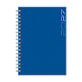 D13-Agenda Dia Wire'o / 04-Matra / 557-Azul
