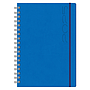 D13-Agenda Dia Wire'o / 6H-Tucson Flex / 914-Azul