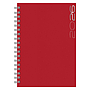 D13-Agenda Dia Wire'o / 04-Positano / C21-Rojo